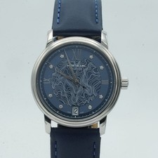 OROLOGIO MONTBLANC TRADIZIONE