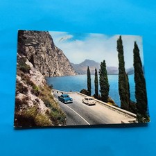 LAGO DI GARDA  GARDESANA