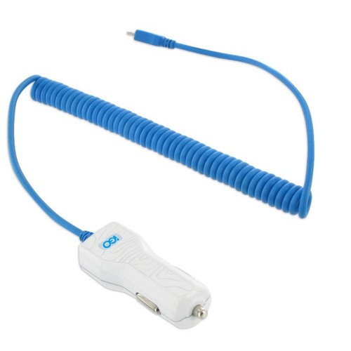 Auto caricabatterie adattatore - caricabatterie,