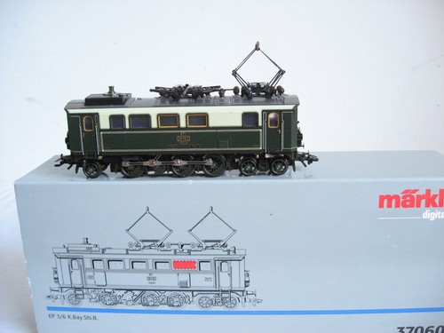 Bk213 märklin 37060 - bk213*, h0