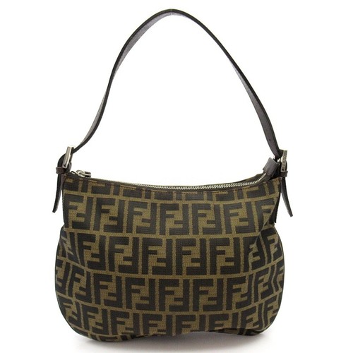 Borsa tracolla fendi zucca - fendi,