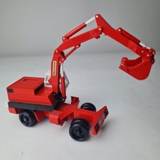 Escavatore Poclain Ly 2P