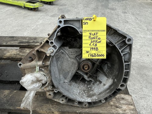Cambio manuale per - cambio,