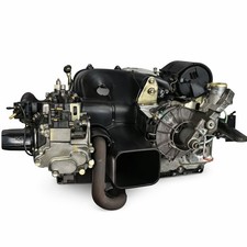 MOTORE APE POKER DIESEL USATO