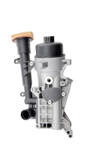 Scambiatore radiatore olio 3 - scambiatore, 1.3