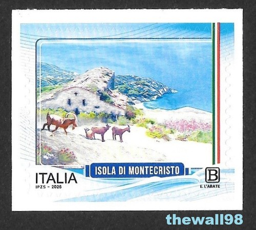 Italia 2026 turistica isola - turistica,