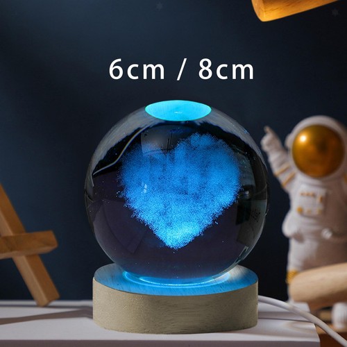 Luce notturna sfera - luce, a
