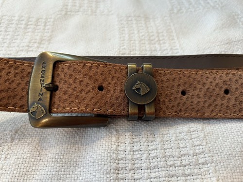 Cintura western vintage - , in