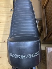 Kawasaki Z 900/Z 1000 Sella Sportiva Anni 70