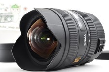 1 anno Wty per US Sigma 8-16