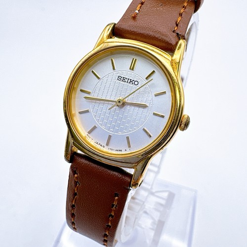 Orologio donna seiko quartz - seiko,