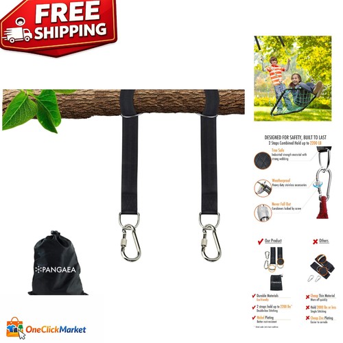 Cinghie oscillanti per alberi
