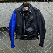 Abbigliamento Uomo Schott Anni