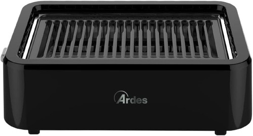 Argrill01 barbecue elettrico - |,