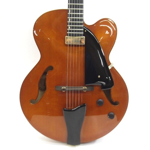Ibanez artstar series - artstar,
