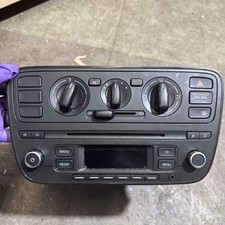 Radio Seat Mii 1SL035156A