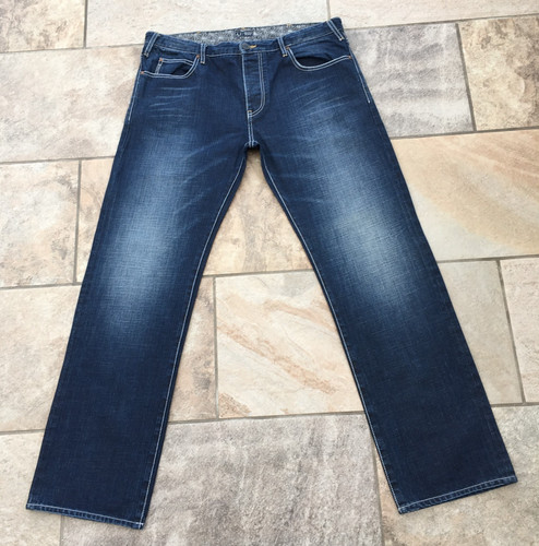 Jeans uomo armani - armani, j21