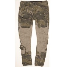 Jeans larghi G-Star 3D Cargo