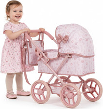 Passeggino per Bambole  Dai 3