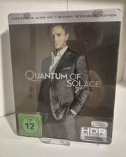 JAMES BOND 007 - EIN QUANTUM