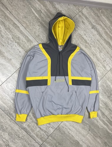 Adidas felpa con cappuccio - felpa,