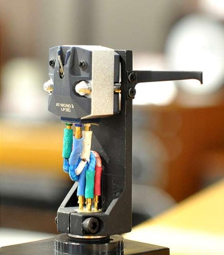 Audio technica mono3 mc - audio-technica, at-mono3/lp
