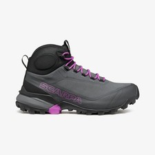 Women's Trekking Shoes REBEL