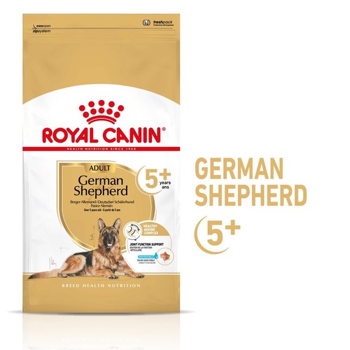 Royal canin german shepherd - german,