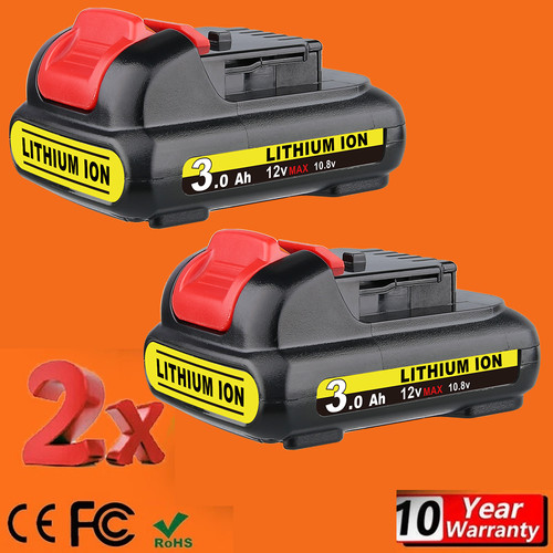New 0ah 12 volt - /,
