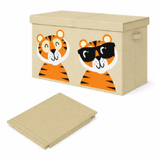 Contenitore Box 2 Scomparti