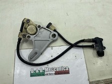 IMPIANTO FRENANTE PINZA POMPA FRENO POSTERIORE BREMBO CAGIVA MITO SP 525 125 ...