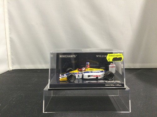 Minichamps 410860106 - 1:43, (1)