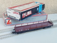 LIMA 309242 CARRO A CARRELLI