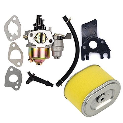Kit filtro aria carburatore - kit,