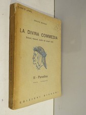 LA DIVINA COMMEDIA Volume