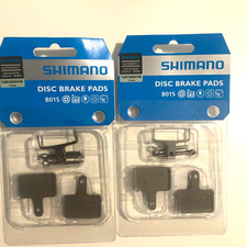 Confezione 2 pastiglie freno a