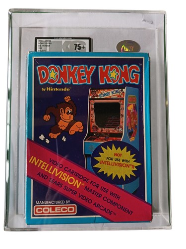 Donkey kong nuovo - donkey, scatola
