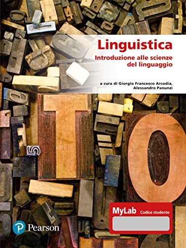 Linguistica introduzione alle - introduzione,
