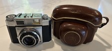 Zeiss Ikon Contina 35mm Film