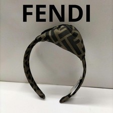 Fascia per capelli Fendi FBA02