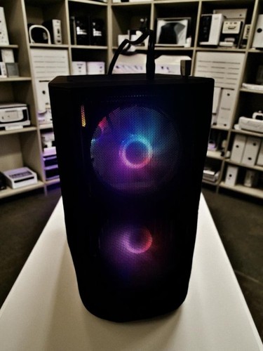 Computer desktop gaming - pc,