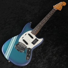 Parafango Vintera II Mustang