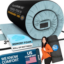 Matrix Aircell Memory Foam