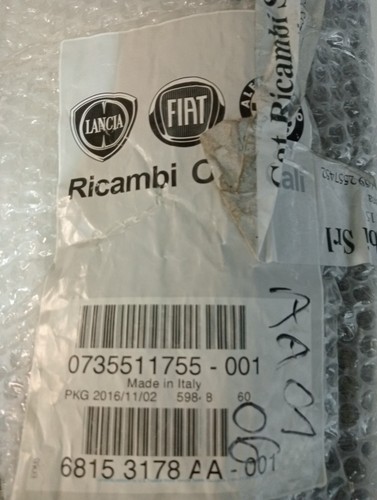735511755 griglia centr - 735511755,