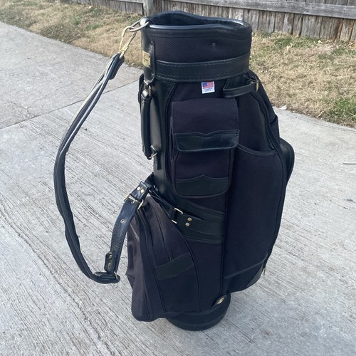 Borsa golf ben - golf, hogan