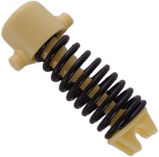 MOLLA DI RITORNO DEL PEDALE