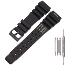 Cinturino Orologio Silicone