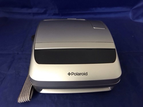 Polaroid one 600 ultra instant - one,