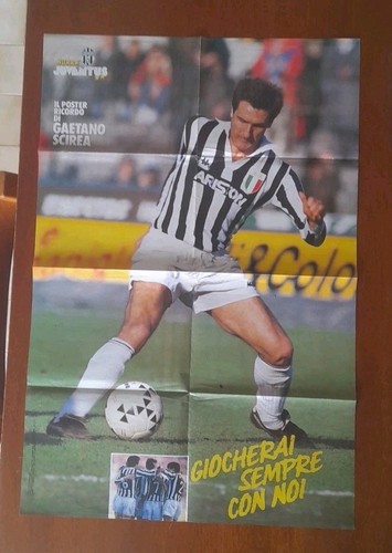 Poster calcio ricordo di - 7),