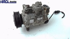 Compressore Climatizzatore VW